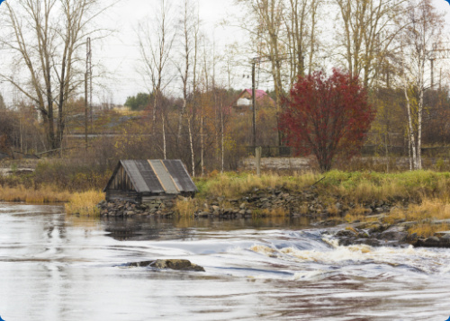 Que faire en cas d'inondation ?