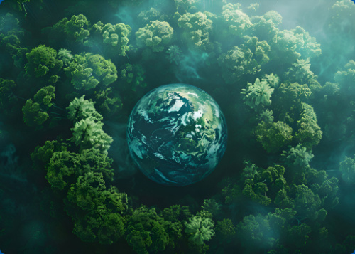 La biodiversité : Un atout essentiel pour l'humanité